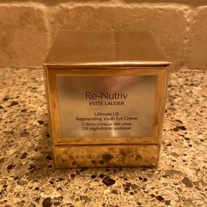 Estée Lauder Re-Nutriv Ultimate Lift Regenerating Youth Eye Crème
